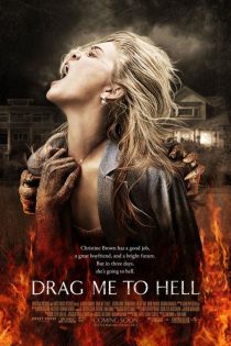 دانلود فیلم Drag Me to Hell 2009