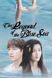 دانلود سریال Legend of the Blue Sea