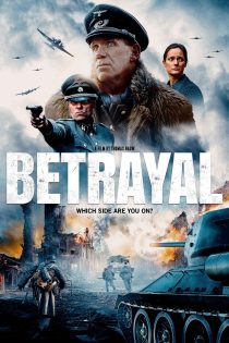 دانلود فیلم Betrayal 2023