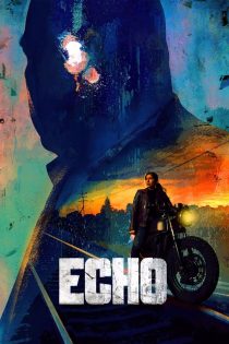 دانلود سریال Echo