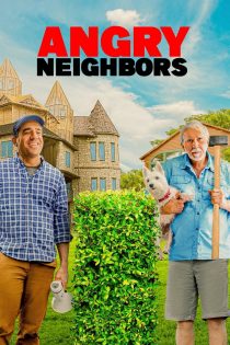 دانلود فیلم Angry Neighbors 2022