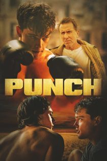 دانلود فیلم Punch 2023