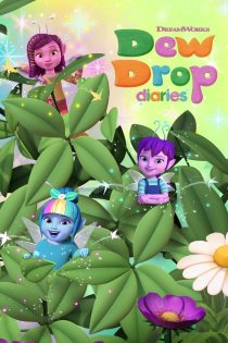 دانلود سریال Dew Drop Diaries