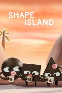 دانلود سریال Shape Island