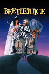 دانلود فیلم Beetlejuice 1988