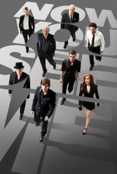 دانلود فیلم Now You See Me 2013