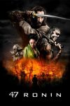 دانلود فیلم 47 Ronin 2013