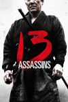 دانلود فیلم 13 Assassins 2010