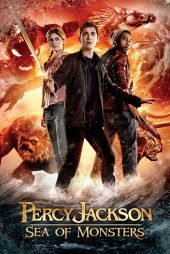 دانلود فیلم Percy Jackson: Sea of Monsters 2013