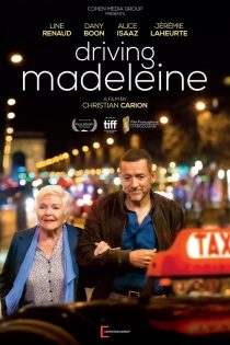 دانلود فیلم Driving Madeleine 2022