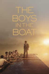 دانلود فیلم The Boys in the Boat 2023