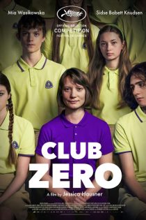 دانلود فیلم Club Zero 2023