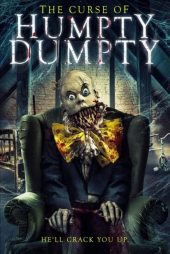 دانلود فیلم The Curse of Humpty Dumpty 2021