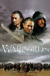 دانلود فیلم The Warlords 2007