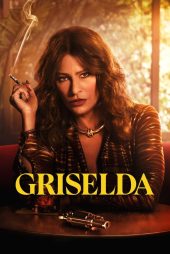 دانلود سریال Griselda