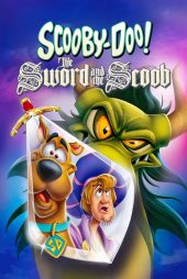 دانلود فیلم Scooby-Doo! The Sword and the Scoob 2021