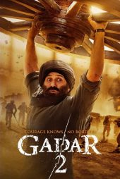 دانلود فیلم Gadar 2 2023