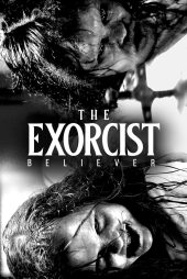 دانلود فیلم The Exorcist: Believer 2023