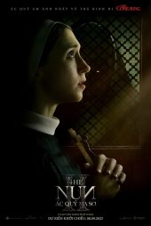 دانلود فیلم The Nun II 2023