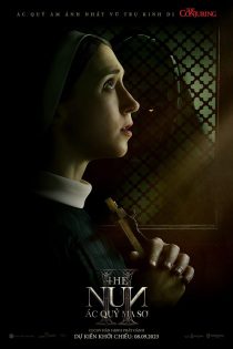 دانلود فیلم The Nun II 2023