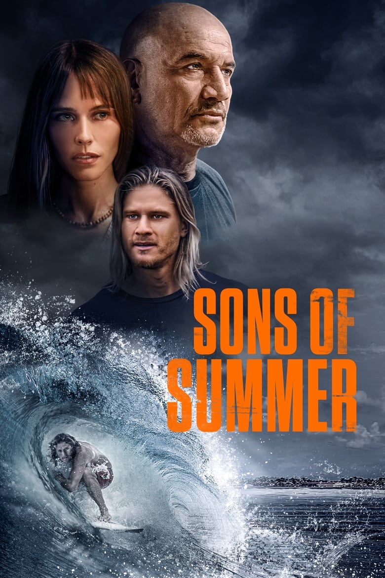 دانلود فیلم Sons of Summer 2023