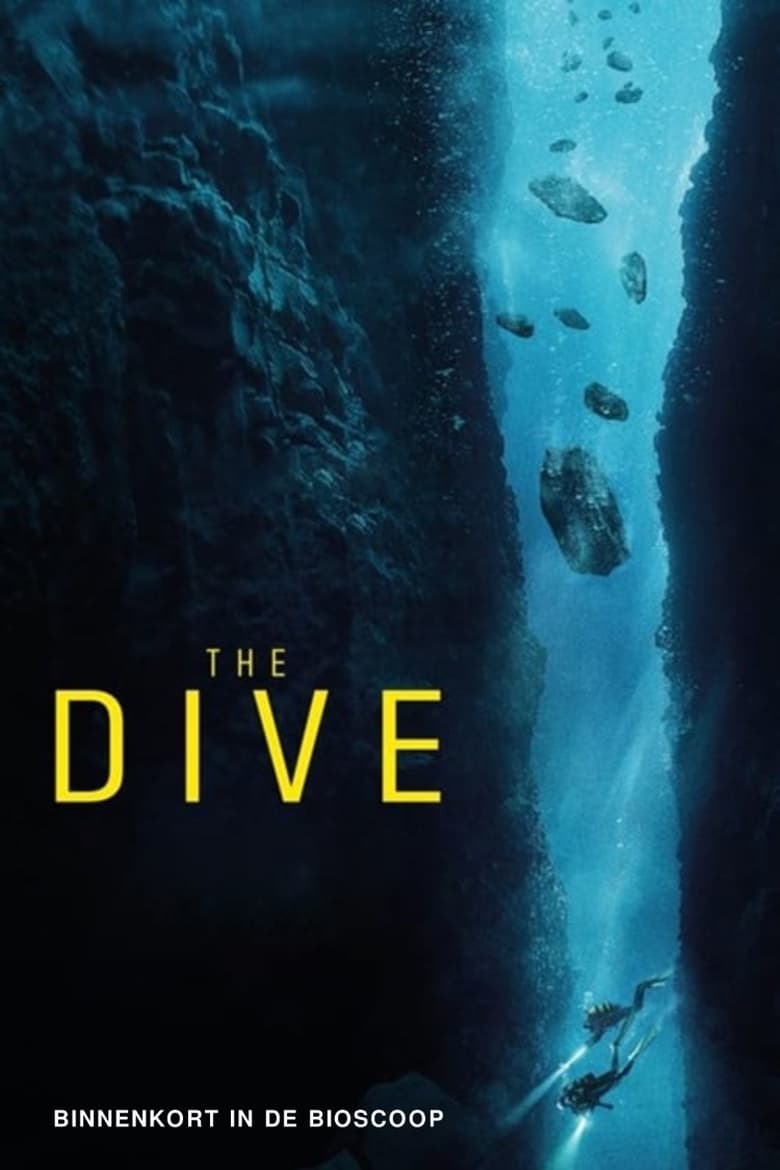 دانلود فیلم The Dive 2023