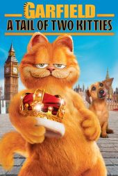 دانلود فیلم Garfield: A Tail of Two Kitties 2006