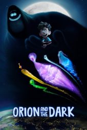 دانلود فیلم Orion and the Dark 2024