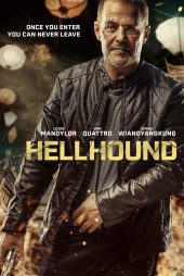 دانلود فیلم Hellhound 2024