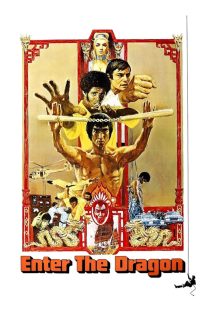 دانلود فیلم Enter the Dragon 1973