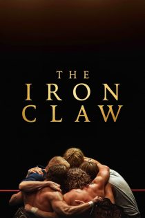 دانلود فیلم The Iron Claw 2023