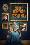 دانلود فیلم Gilded Newport Mysteries: Murder at the Breakers 2024