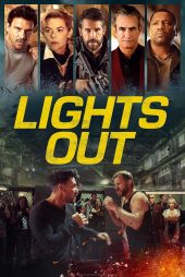 دانلود فیلم Lights Out 2024