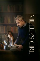 دانلود فیلم Miller’s Girl 2024