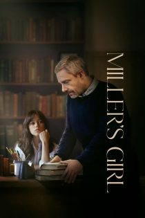 دانلود فیلم Miller’s Girl 2024