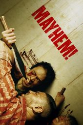 دانلود فیلم Mayhem! 2023