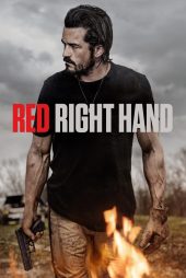 دانلود فیلم Red Right Hand 2024