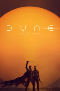 دانلود فیلم Dune: Part Two 2024