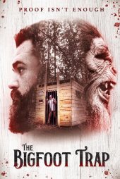 دانلود فیلم The Bigfoot Trap 2023