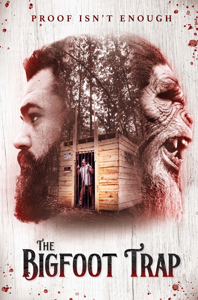 دانلود فیلم The Bigfoot Trap 2023