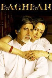 دانلود فیلم Baghban 2003