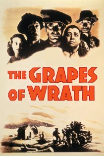 دانلود فیلم The Grapes of Wrath 1940