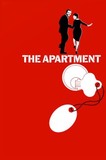 دانلود فیلم The Apartment 1960