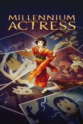 دانلود فیلم Millennium Actress 2002