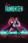 دانلود فیلم Lisa Frankenstein 2024