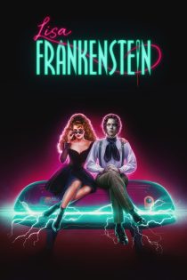 دانلود فیلم Lisa Frankenstein 2024