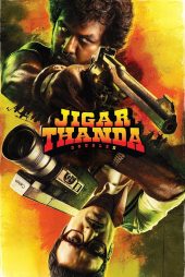 دانلود فیلم Jigarthanda Double X 2023