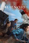 دانلود فیلم Alienoid: The Return to the Future 2024