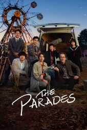 دانلود فیلم The Parades 2024