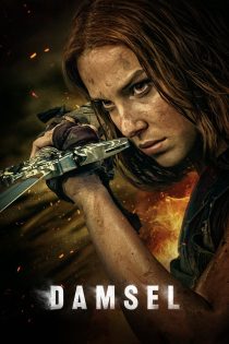 دانلود فیلم Damsel 2024